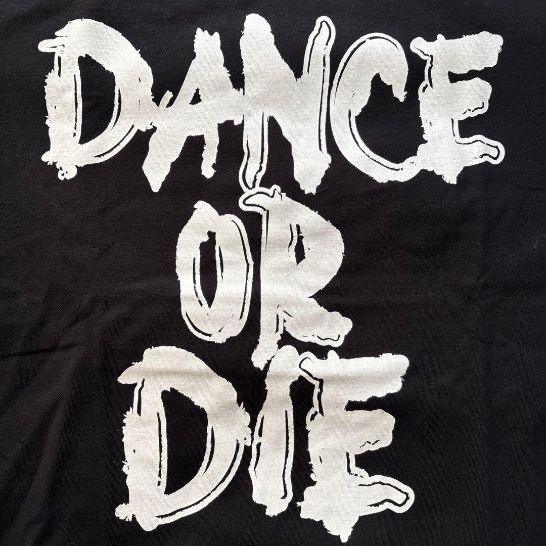 r*u様 LADY GAGA MAYHEM DANCE OR DIE Tシャツ