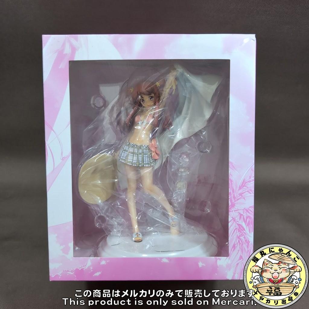 【未開封品】 E☆2オリジナル カントク×宮川武オリジナルフィギュア くるみ