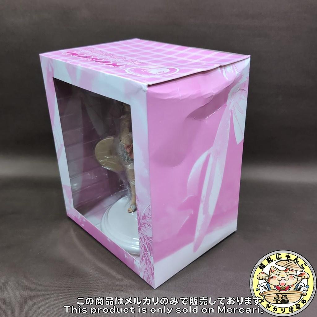 【未開封品】 E☆2オリジナル カントク×宮川武オリジナルフィギュア くるみ