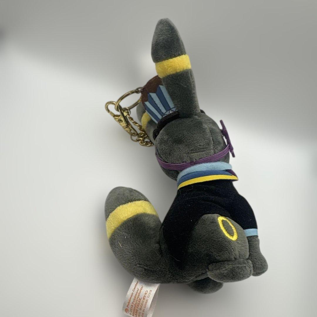 ブラッキー We Are TEAM TREAT ! マスコット