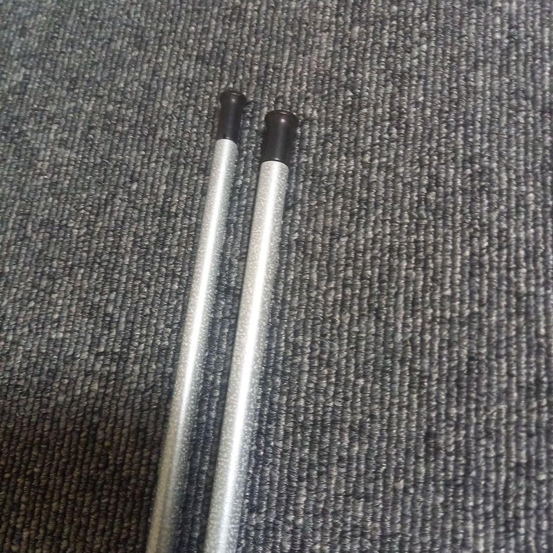 雪峰 ヘラブナ竿 十一尺 専用ケース付き