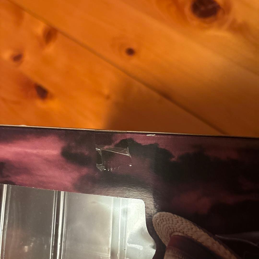 ワンピース シャンクス フィギュア 1/10