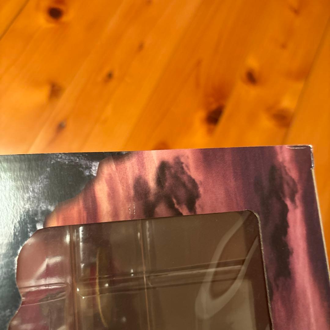 ワンピース シャンクス フィギュア 1/10