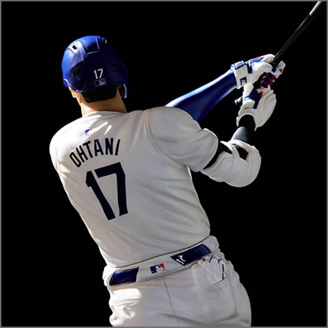 リアルパーフェクトシリーズ 大谷翔平プレミアムフィギュア Vol.2