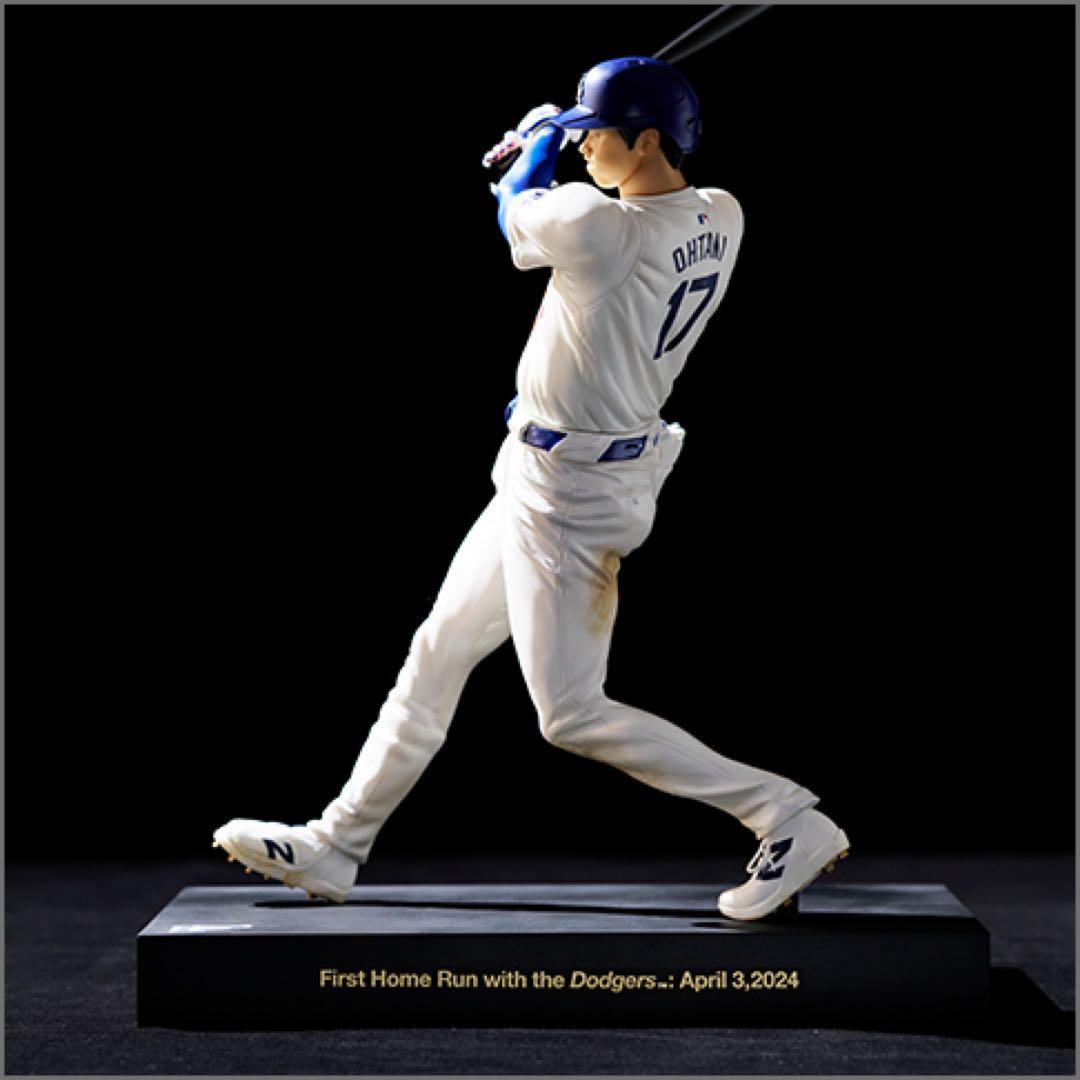 リアルパーフェクトシリーズ 大谷翔平プレミアムフィギュア Vol.2