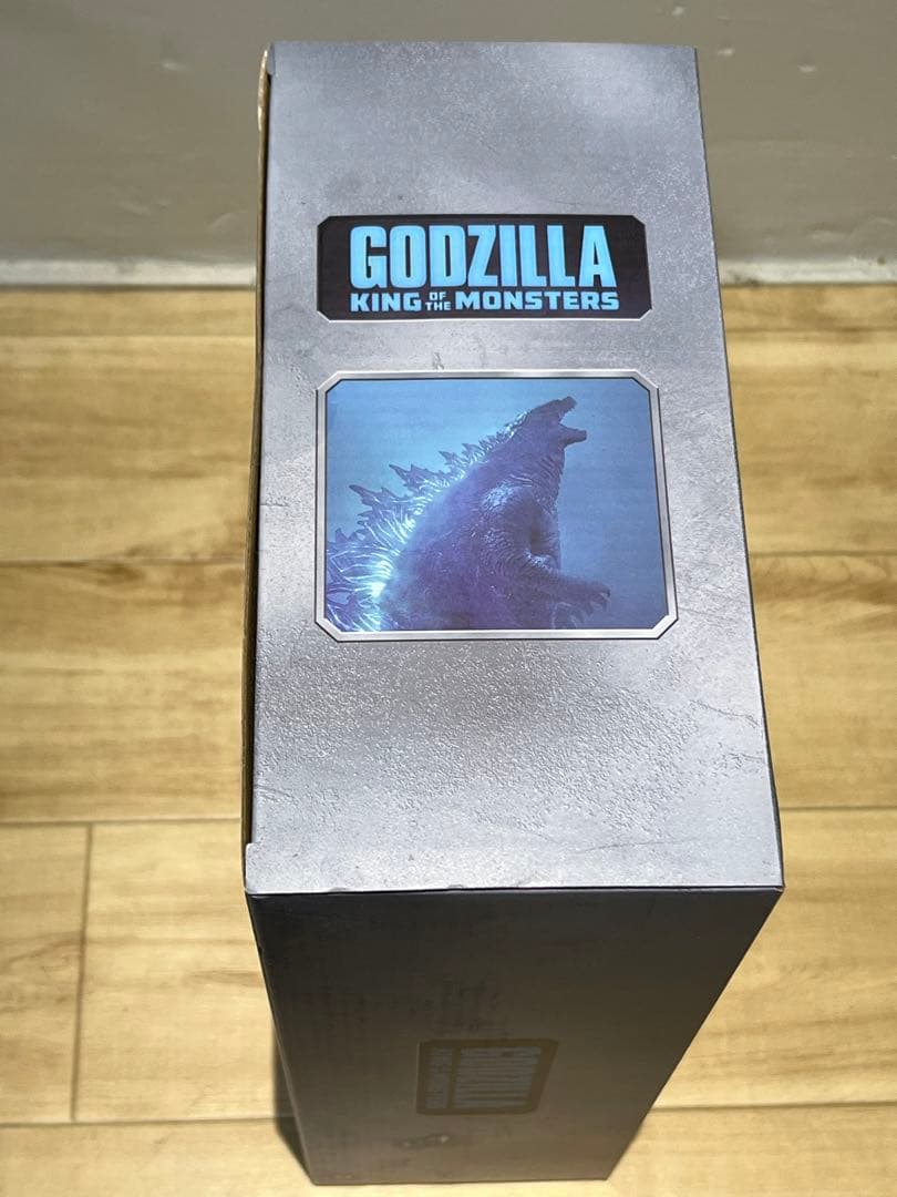 ハイヤトイズ ゴジラ 2019 Exquisite Basic Series