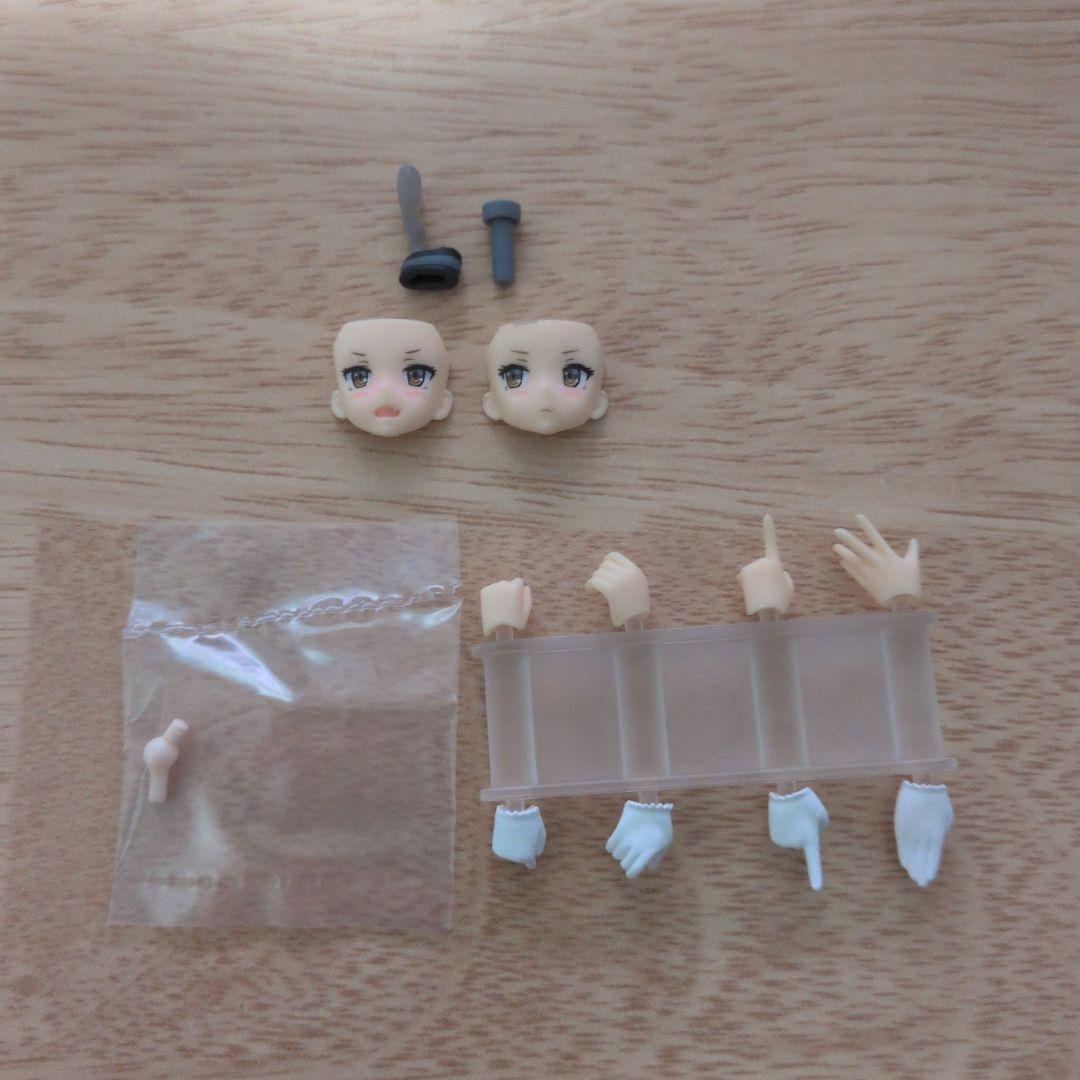 figma　雪風＆時津風＆天津風　3体セット　艦隊これくしょん　〜艦これ〜