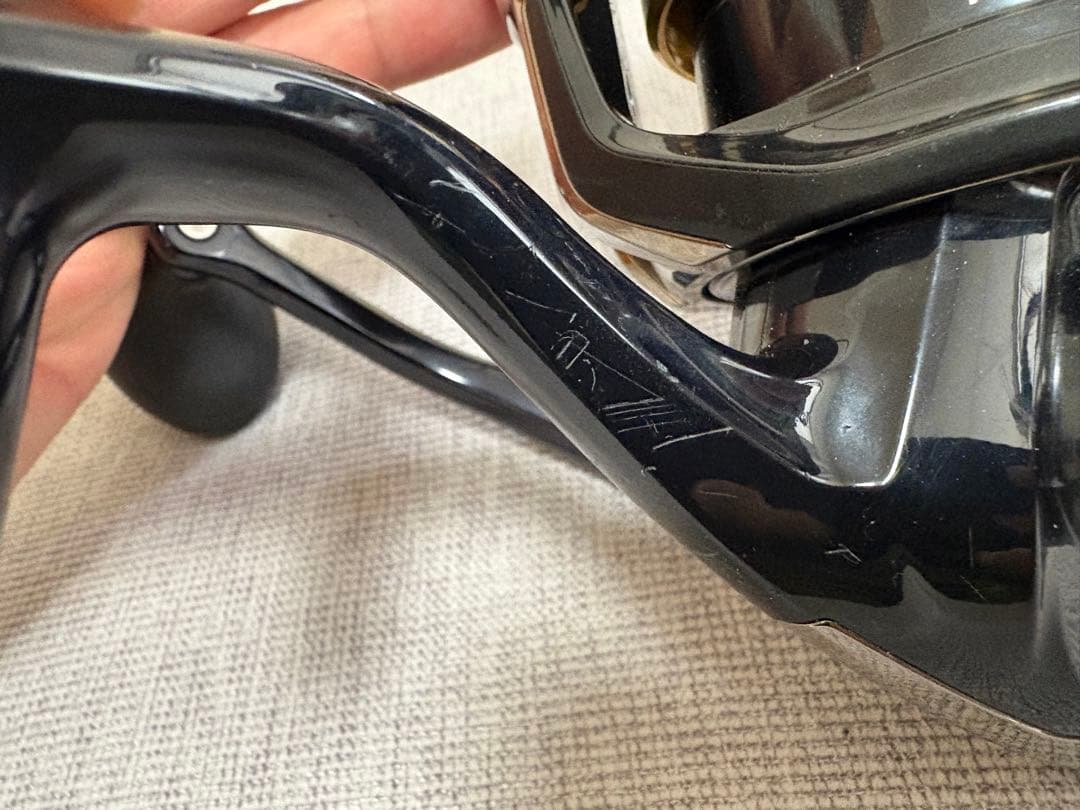 シマノ 19ステラ SW 14000XG