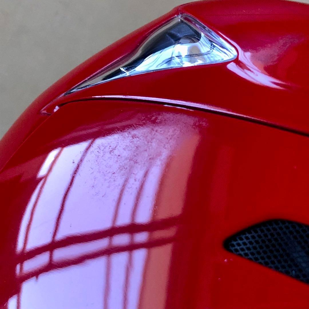 ミニカー AUTO ART 1/18 Lexus LFA