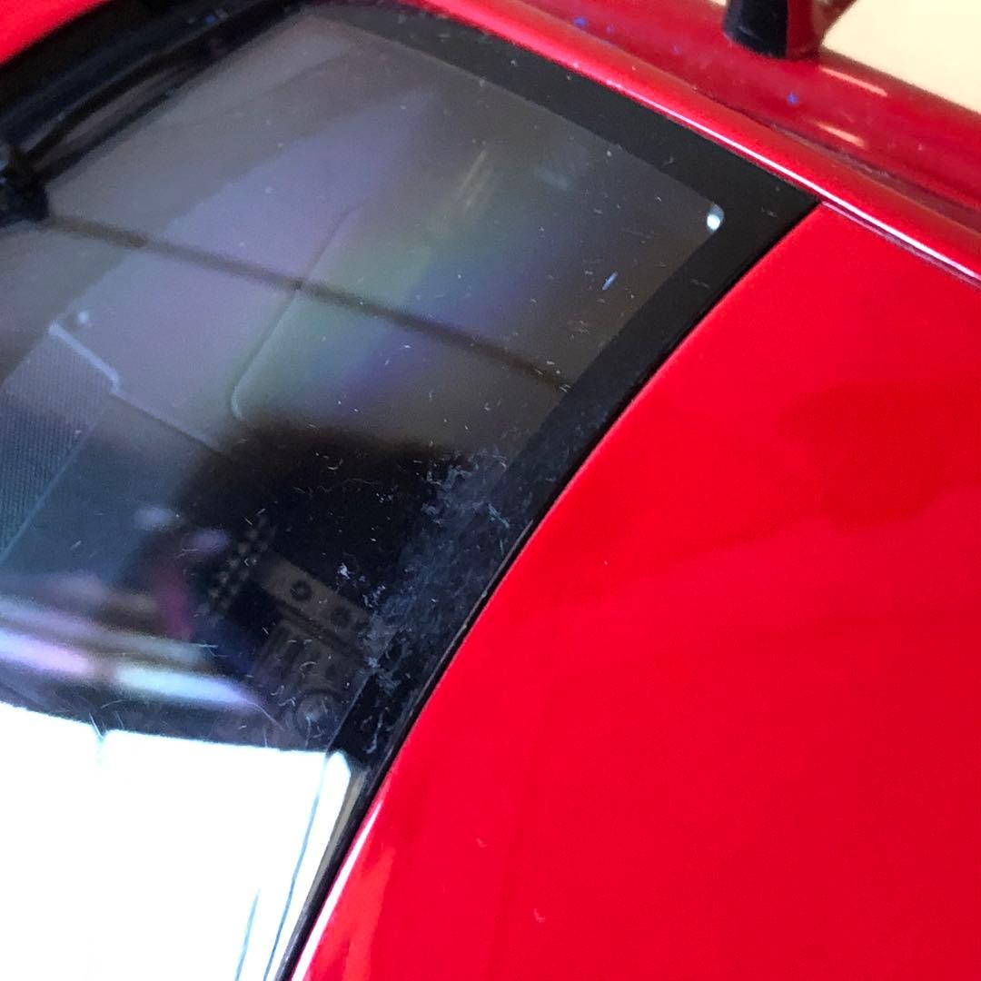 ミニカー AUTO ART 1/18 Lexus LFA