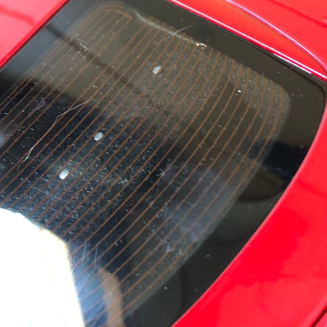 ミニカー AUTO ART 1/18 Lexus LFA