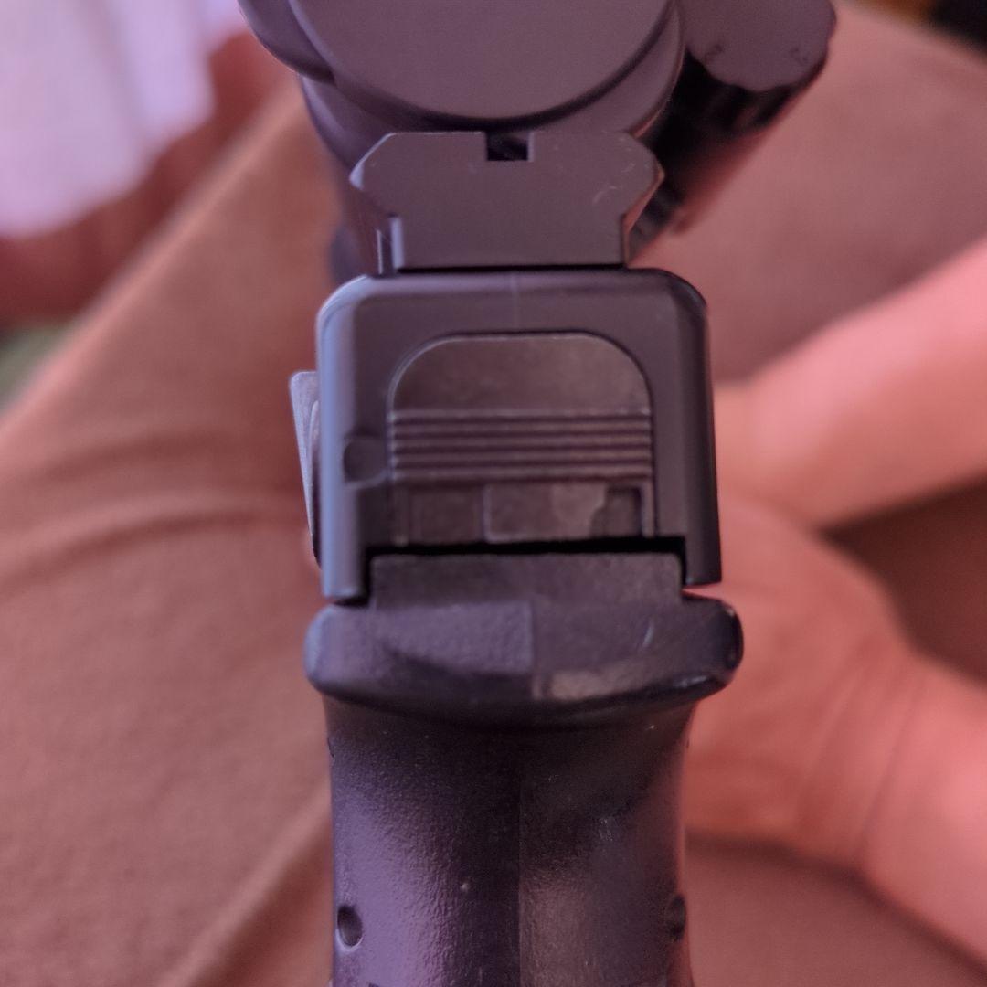 ★神ケン★　 ★東京マルイ　電動ガン★