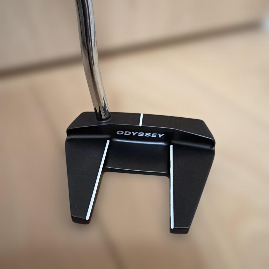 オデッセイパター　トゥーロン　ラスベガス　34インチ
