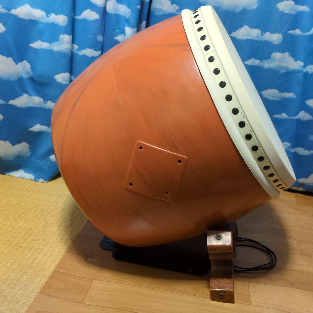 太鼓の達人 おうち太鼓一式 PC対応