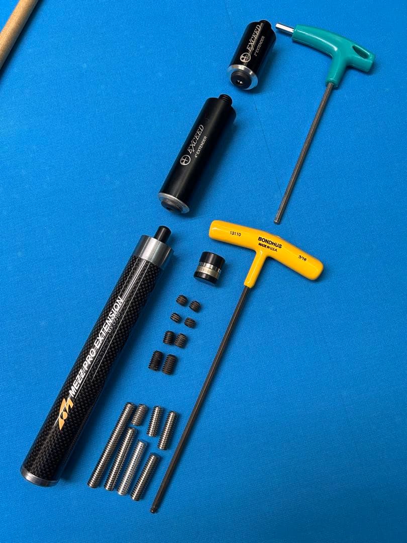 MEZZ☆メッヅ☆EXCEED☆エクシード☆EXC-0309☆中古美品☆