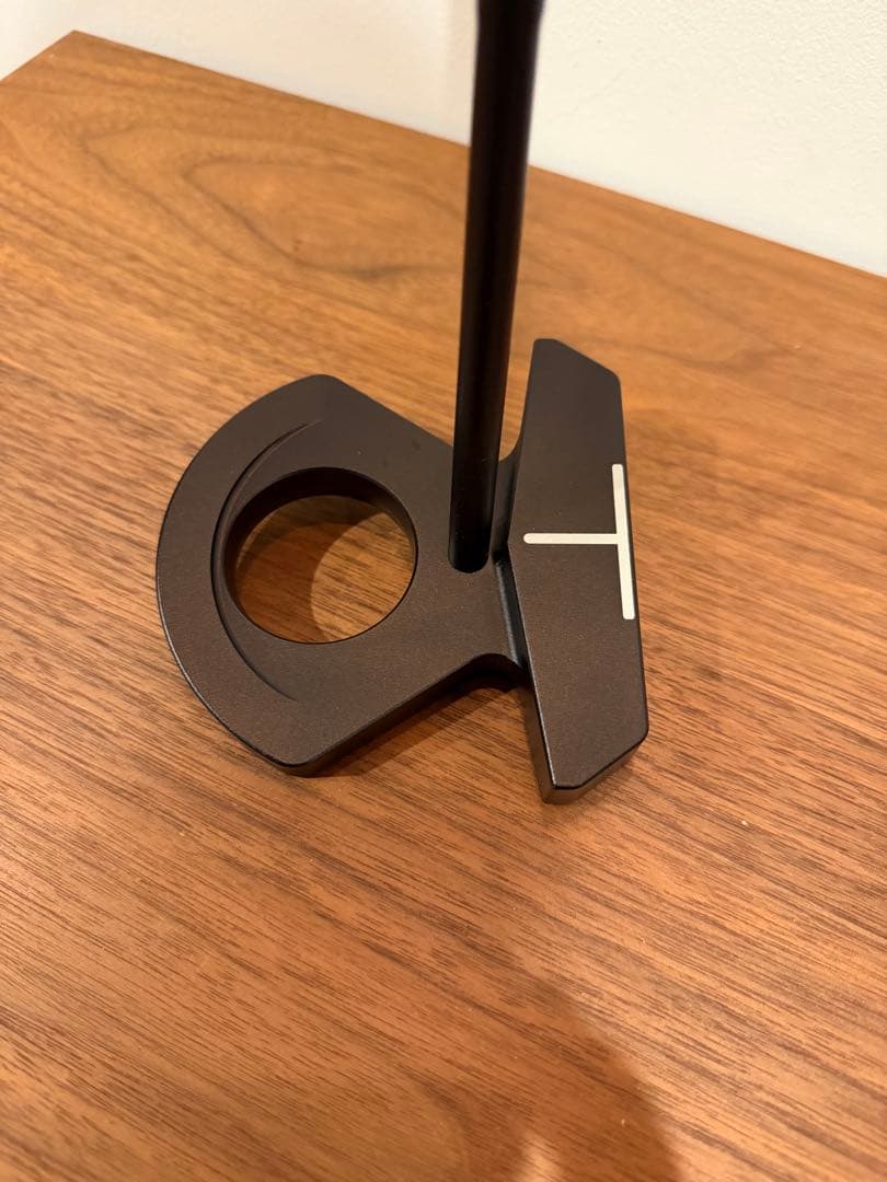 正規品　ラブゴルフ LAB GOLF DF3 ブラック