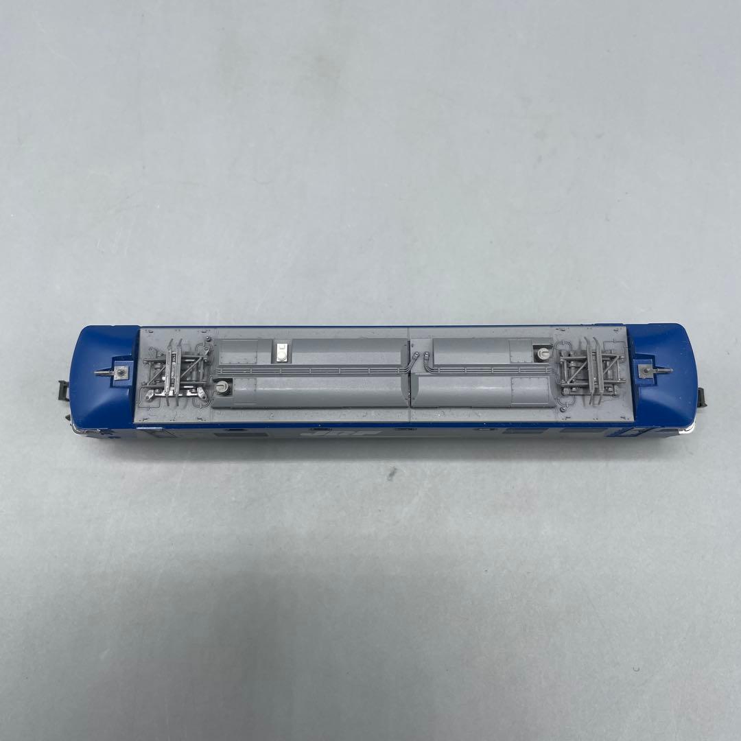 1/150 JR EF210-0形 電気機関車 TOMIX 9141