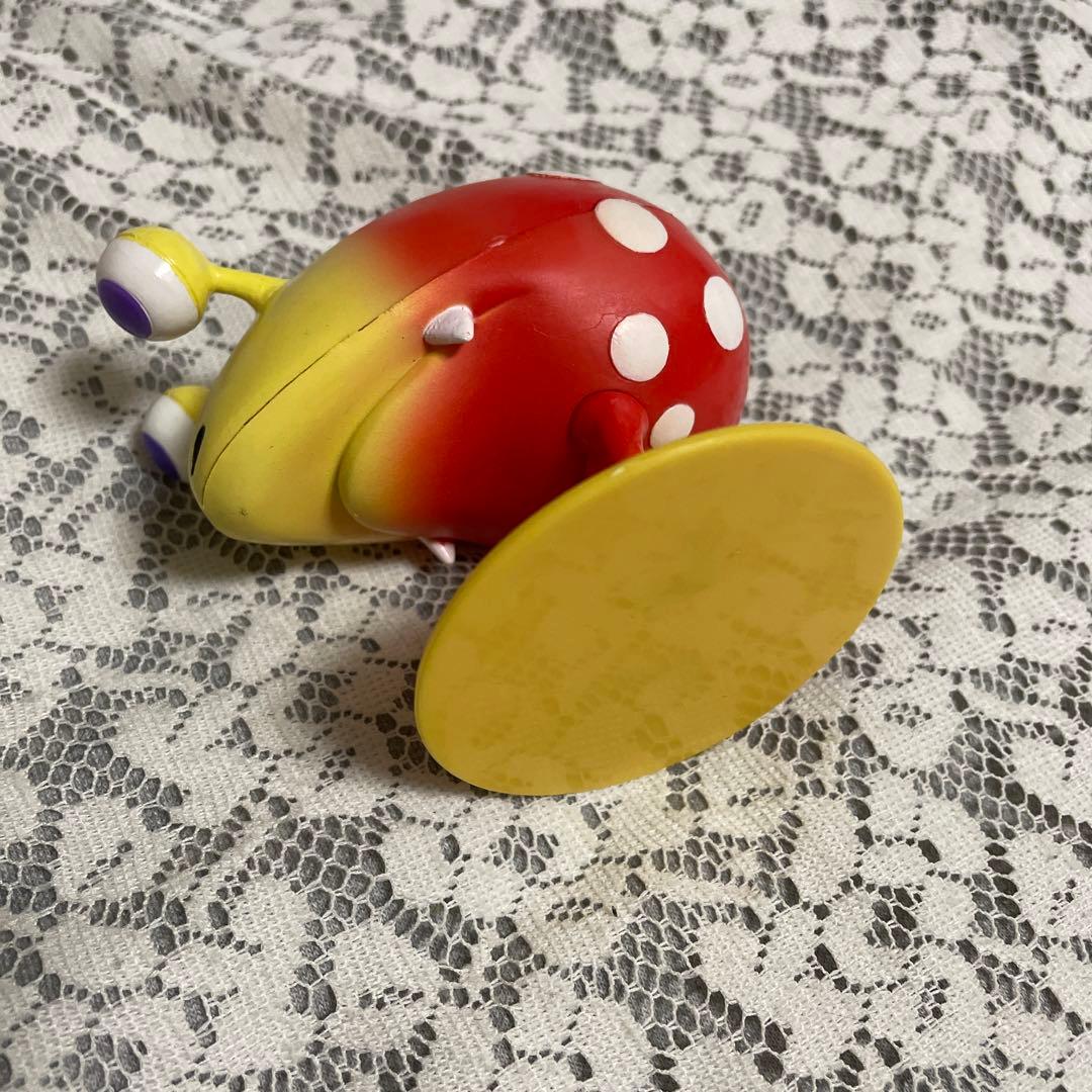 ピクミン　フィギュア　チャッピー　デカチャッピー　コレクションフィギュア