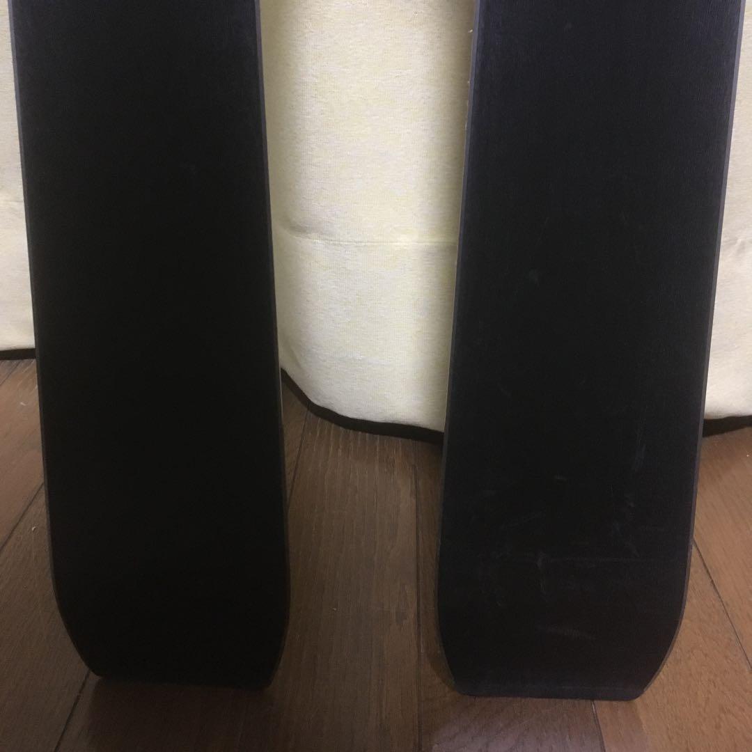 アトミック　スキー板　ノマド 171cm 2/7まで