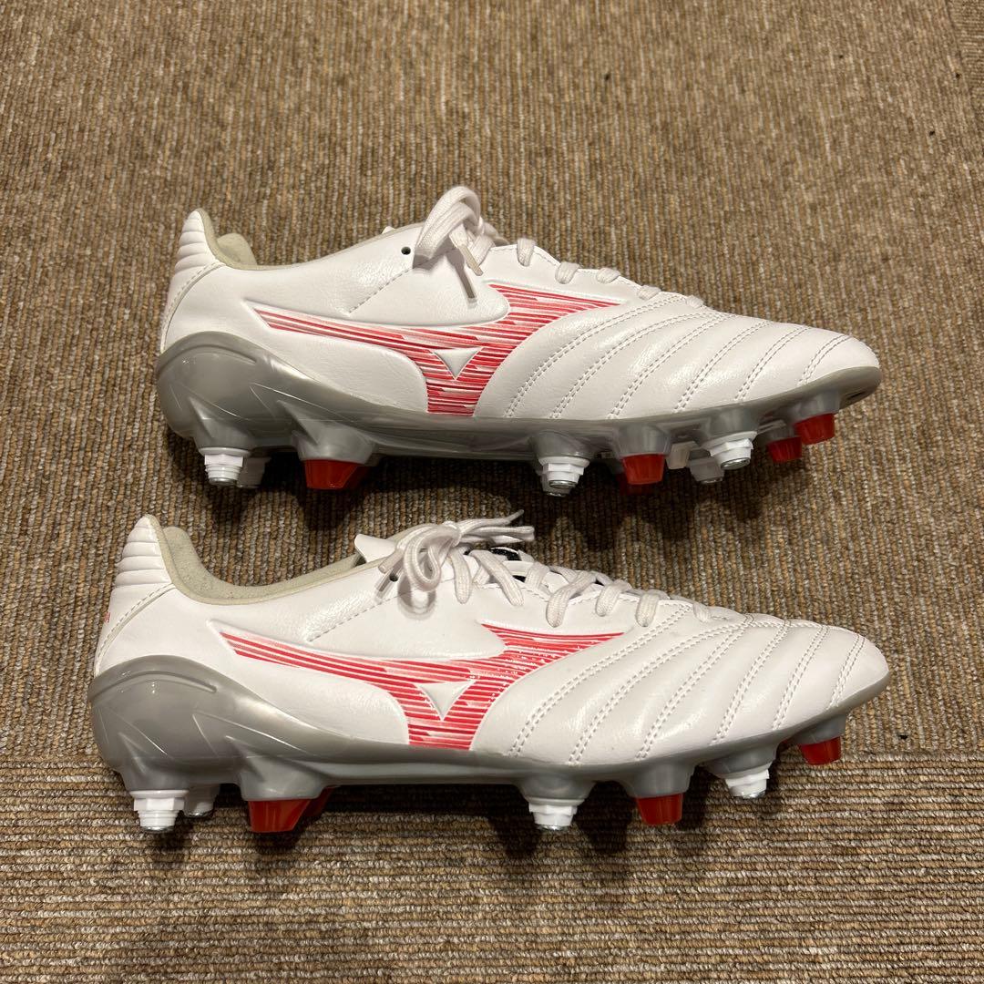 シューズ Mizuno monarcida neo sg 25cm