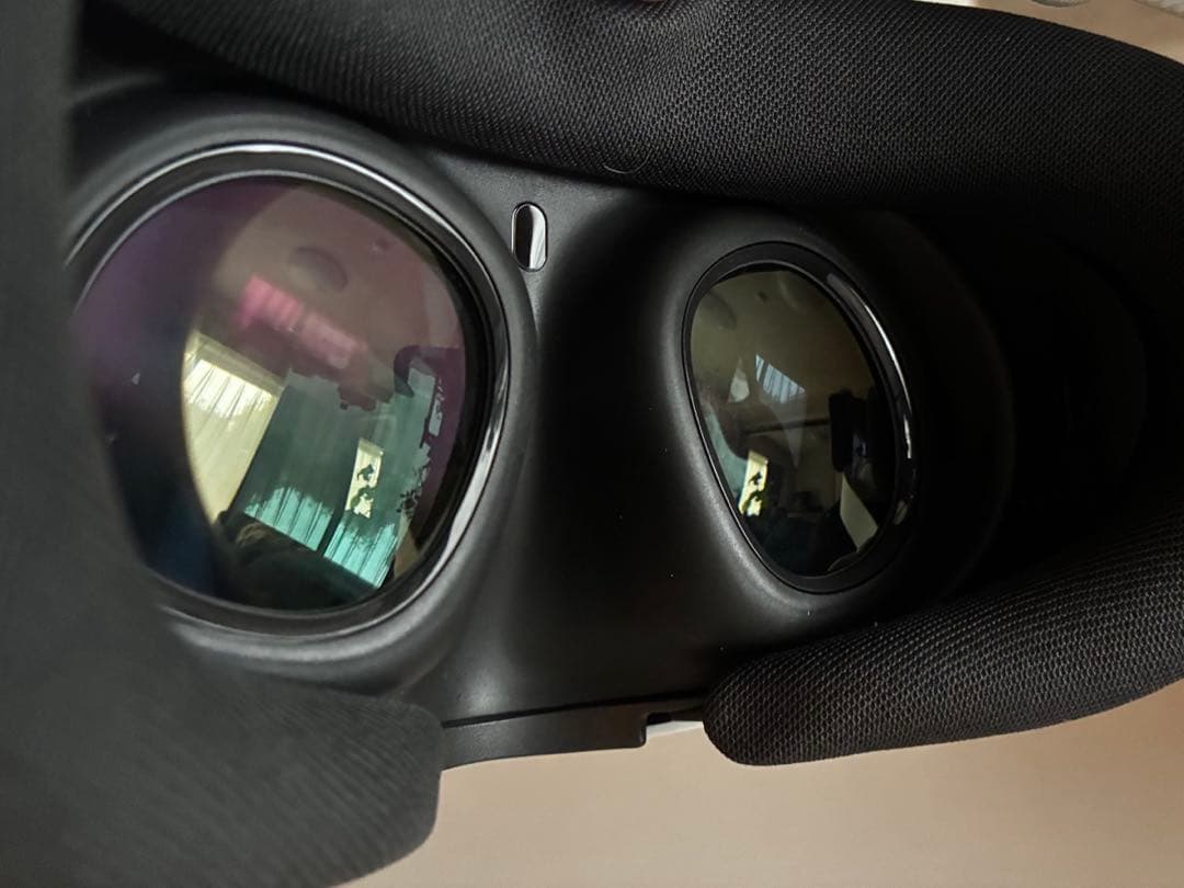  Quest 3 VRヘッドセット 128GB 美品