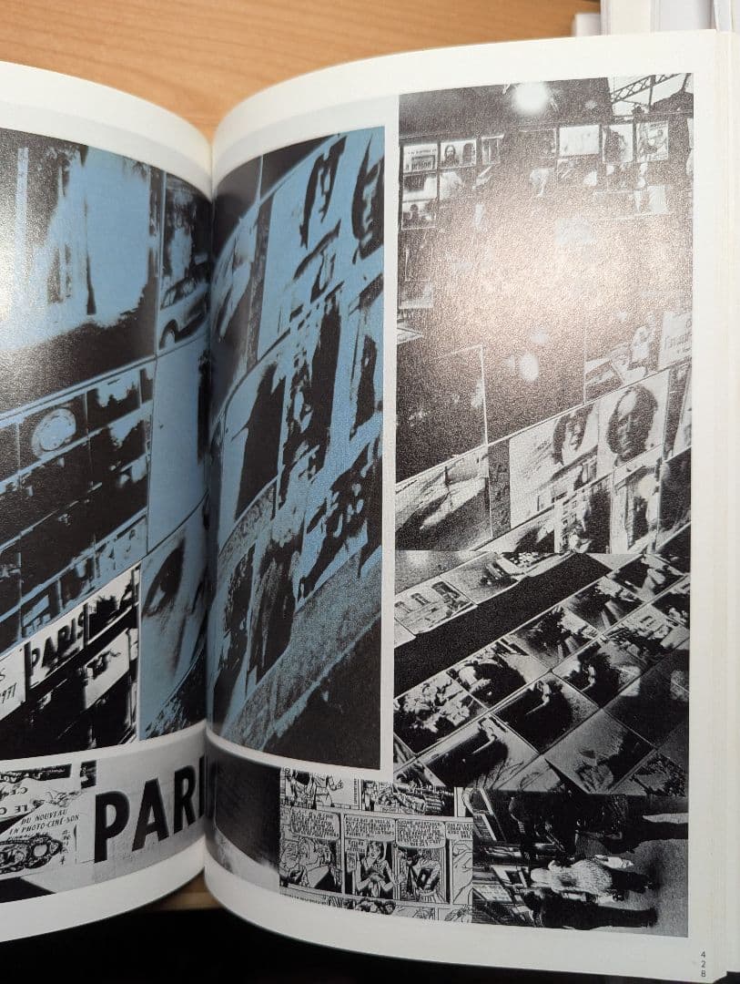 【希少本】中平卓馬 Magazine Work 1964-1982