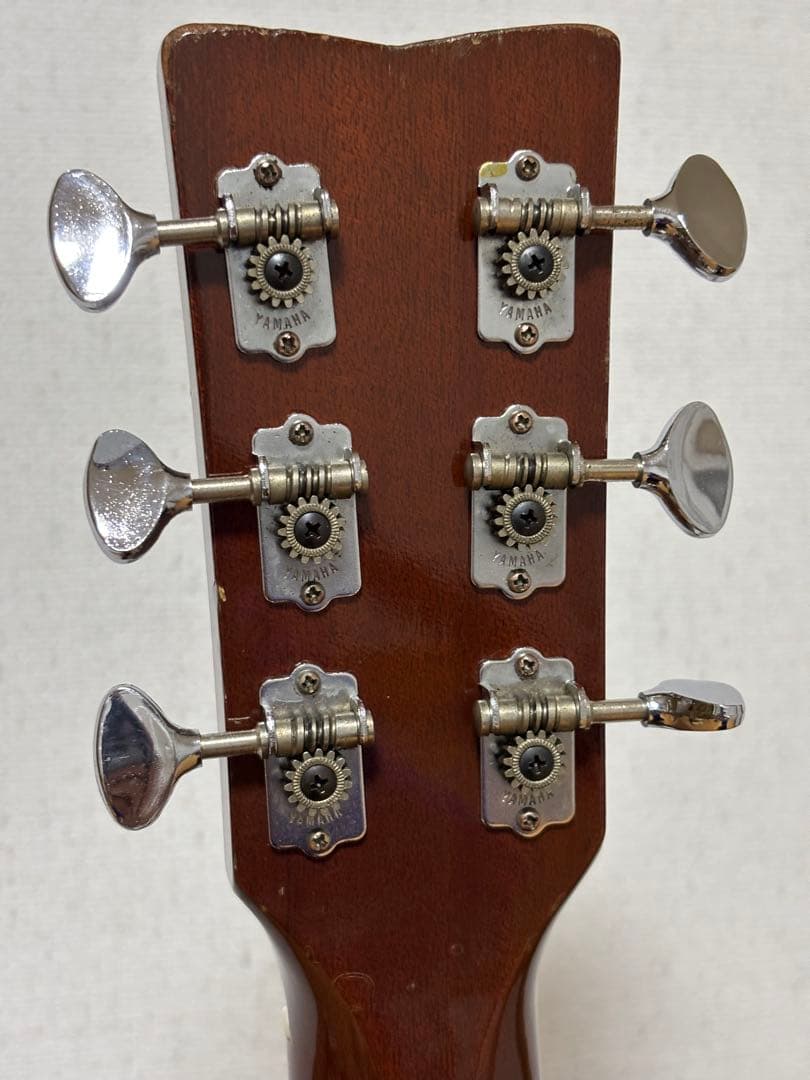 専用❗️レア❗️ YAMAHAヤマハFG-180赤ラベル　ジャパンヴィンテージアコギ