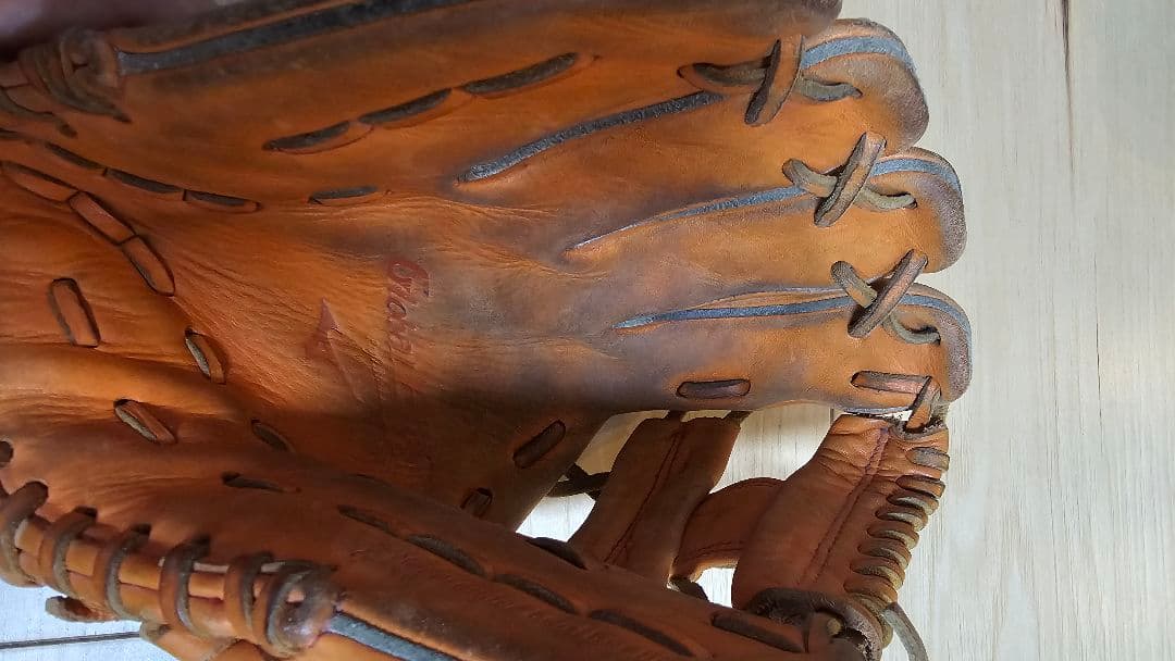 【左利用】ミズノ 軟式 グローブ グローバルエリート 小学校 低学年