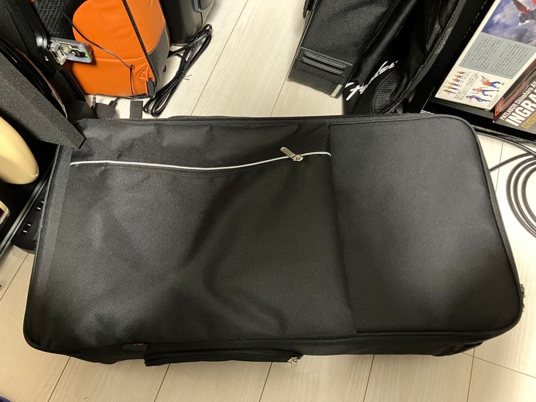 Line6 Helix LT 本体 ケース付き