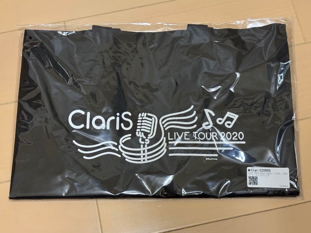 みるゆもチャン専用(ClariSグッズなど)