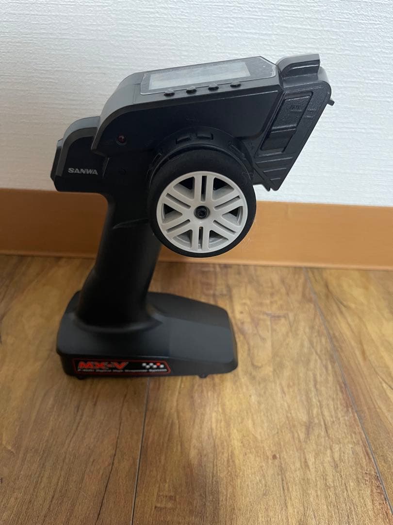 ラジコン　ジムニー