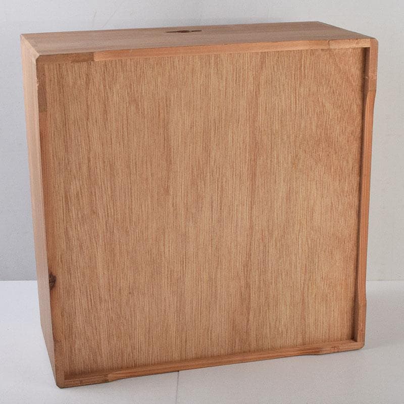 茶道具　置炉　炉壇　炉縁　V　R9038B