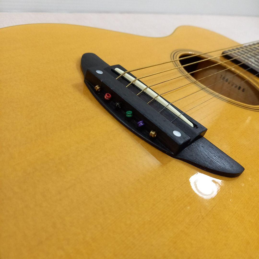 YAMAHA ミニエレアコ APXT-IA ヤマハ 現状渡し