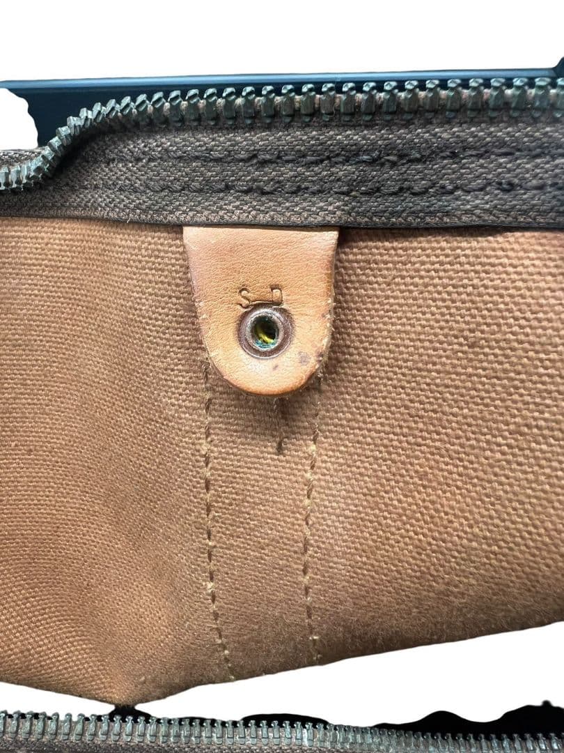 Louis Vuitton ボストンバッグ モノグラム キーポル55 #ki