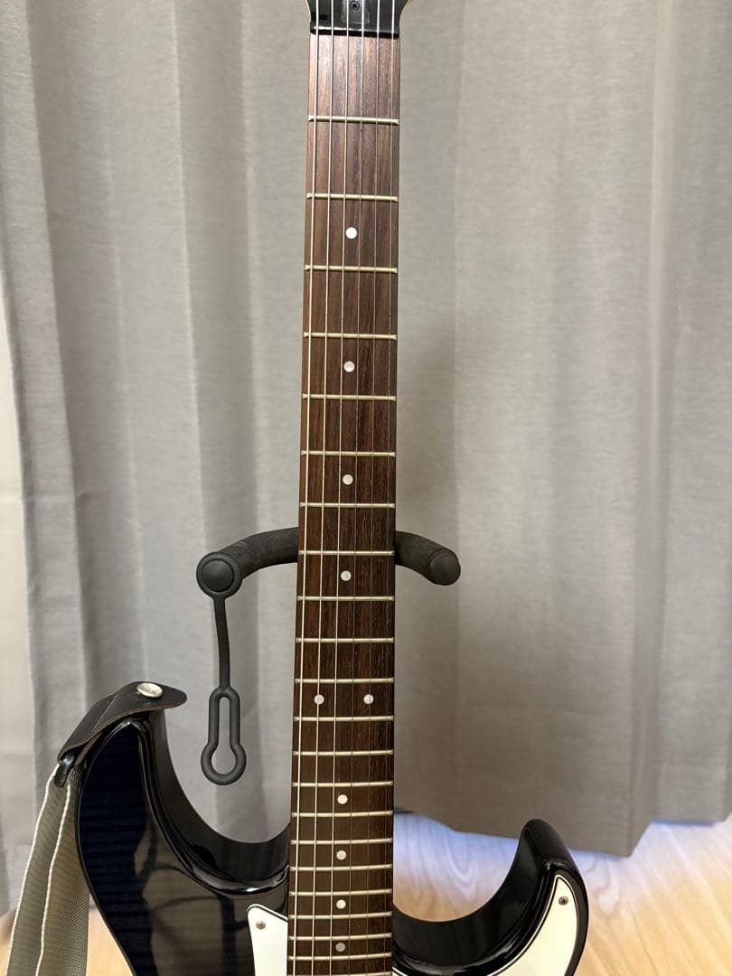 ギター YAMAHA PACIFICA212VFM TBL
