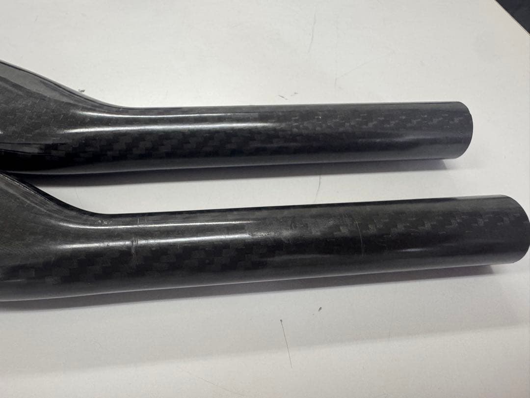 aero coach エクステンションバー