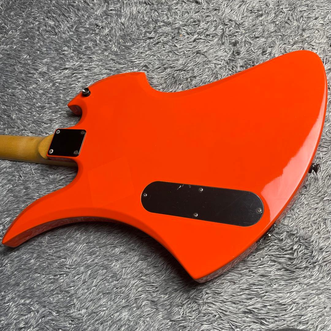 JUNO Mockingbirdタイプ