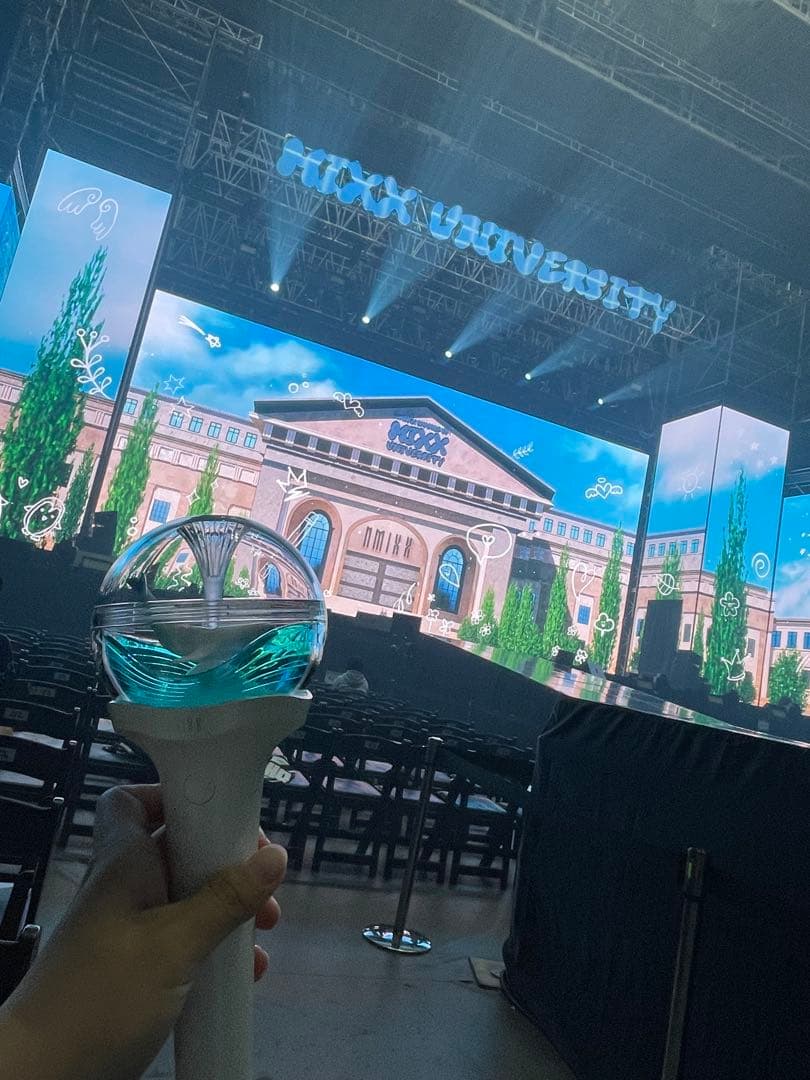 NMIXX ユニフォーム リリー