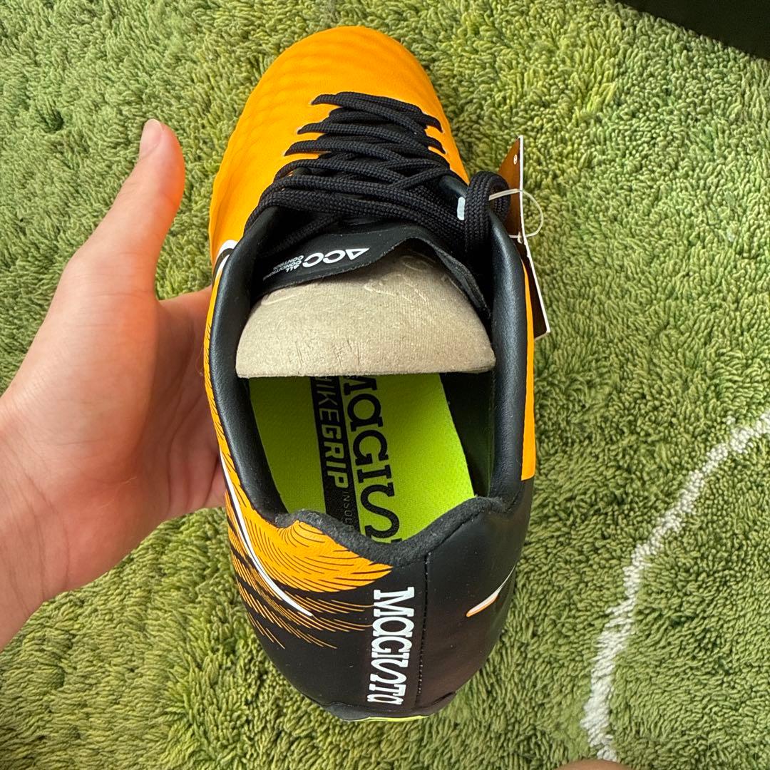 ナイキ マジスタ オーパス2 SG-PRO AC 25cm 新品　廃盤