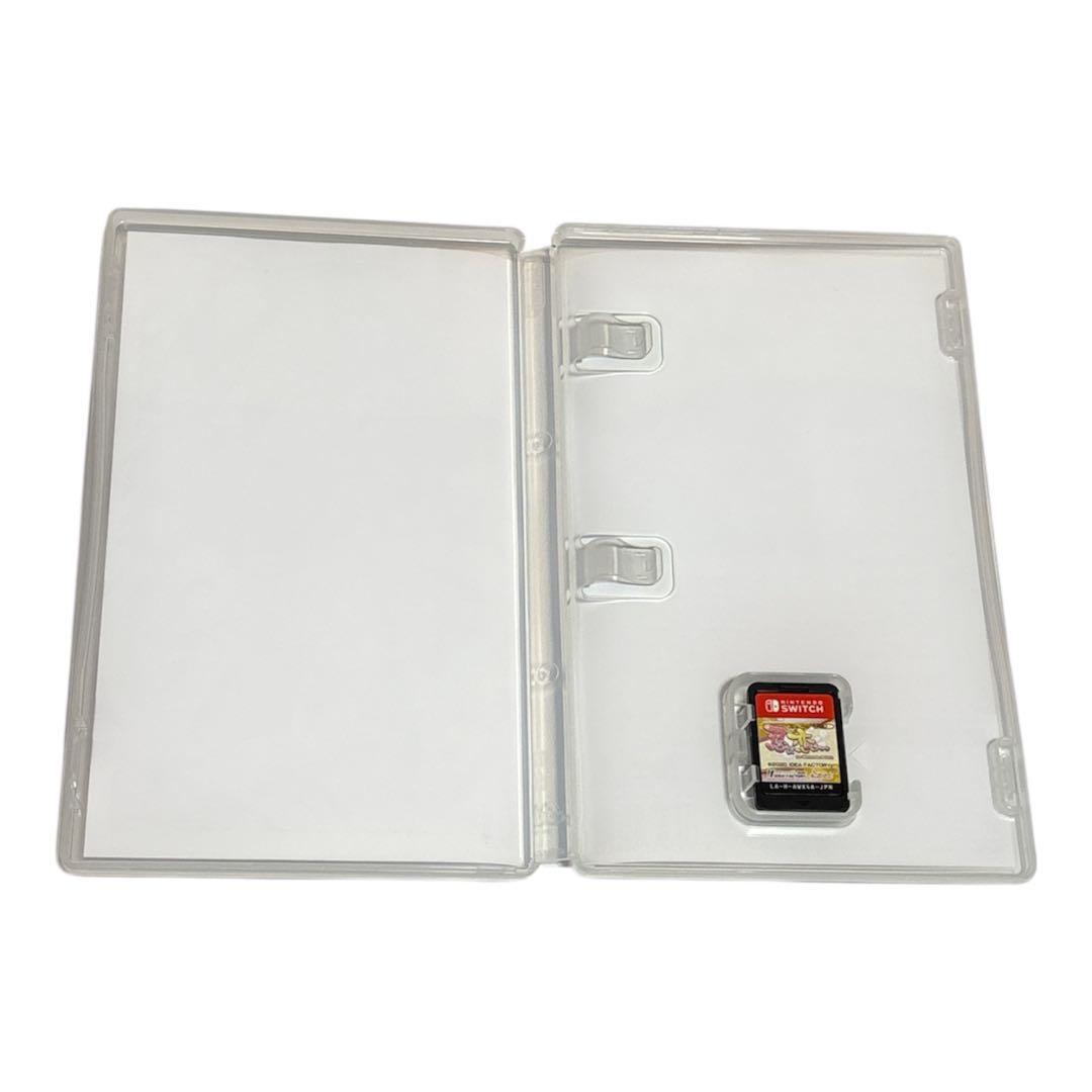 忍び、恋うつつ for Nintendo Switch 通常版