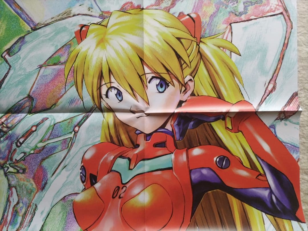 DERMOND 貞本義行 画集【限定版】