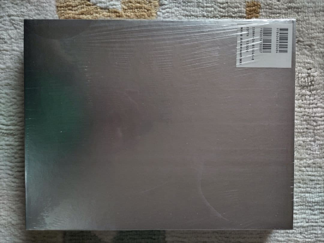 DERMOND 貞本義行 画集【限定版】