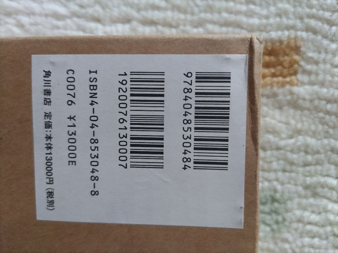 DERMOND 貞本義行 画集【限定版】