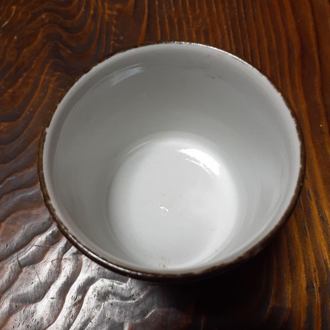 再興九谷吉田窯湯飲み5つセット