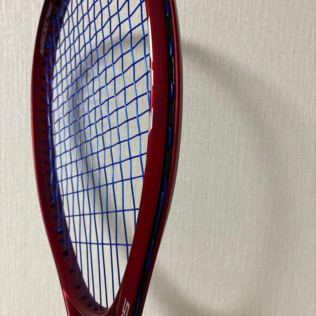 アクロスピード S-05 限定カラー