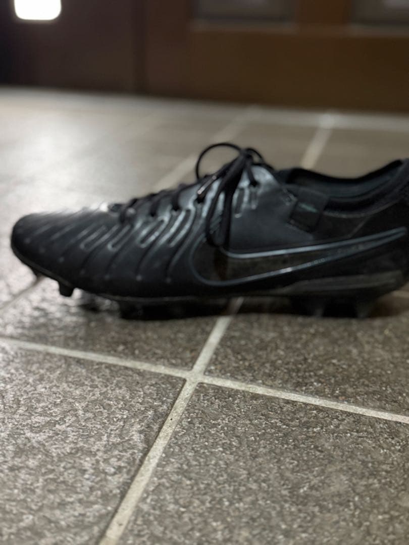 ナイキ　スパイク　ティエンポ　レジェンド　10 エリート　FG 28.0