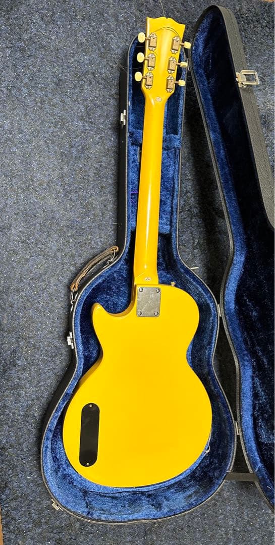 メイソン　エレキギター　未使用品　箱付き