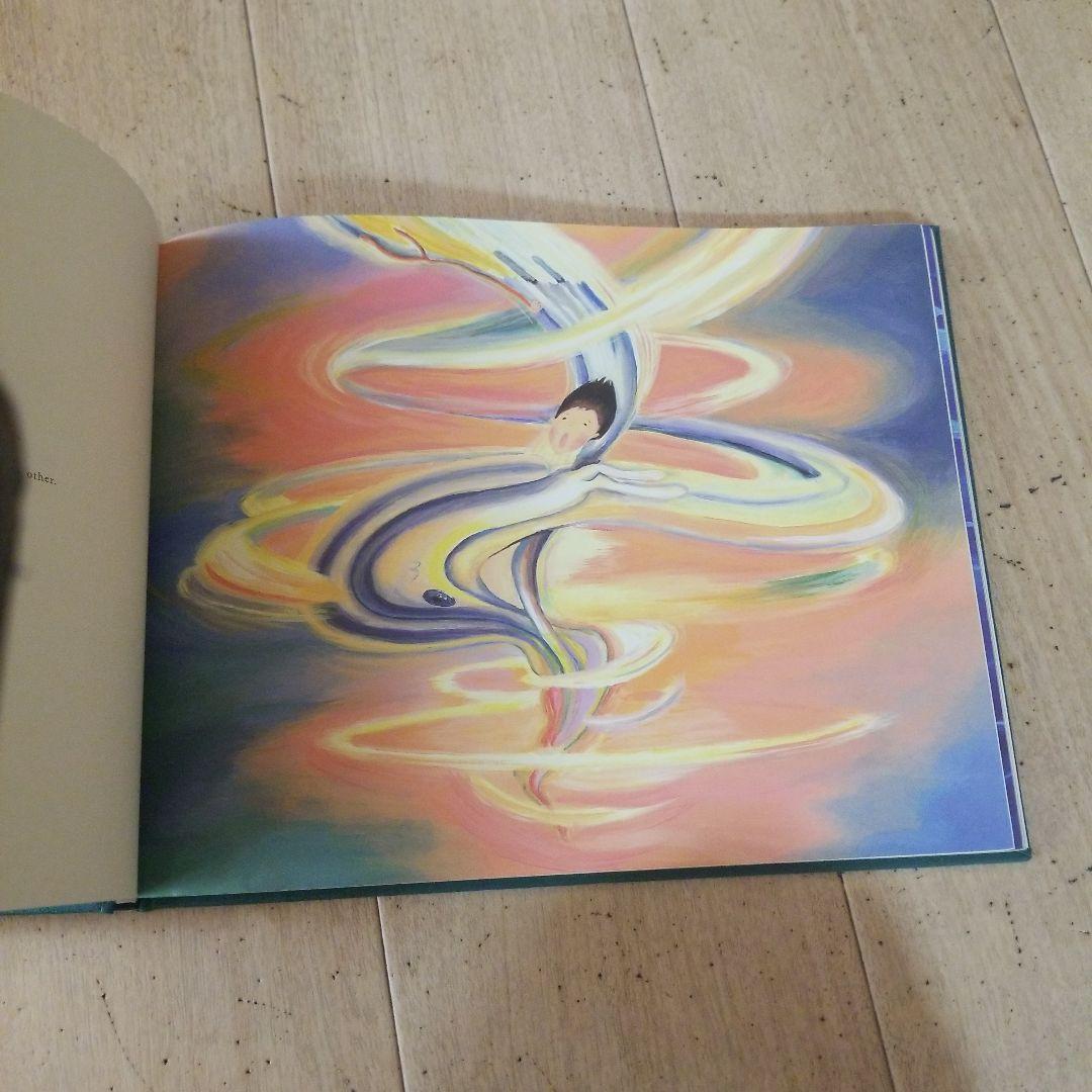 undercover grace 絵本 トートバッグセット 中古美品470部限定