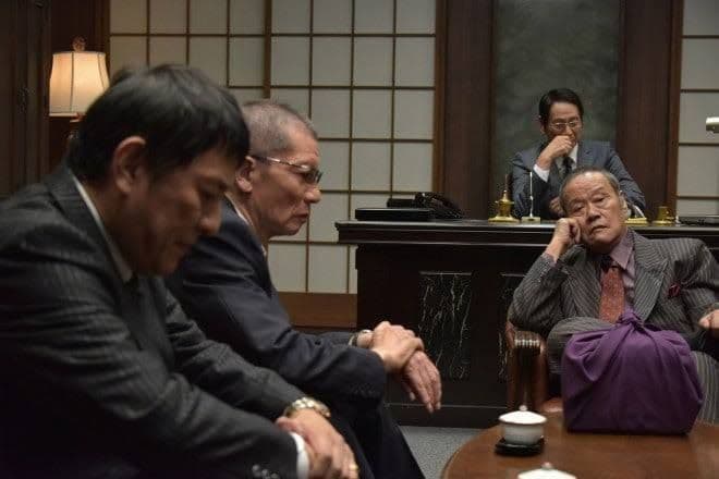 【配信停止作品】アウトレイジ 三部作 DVD 全3巻　北野 武 バイオレンス