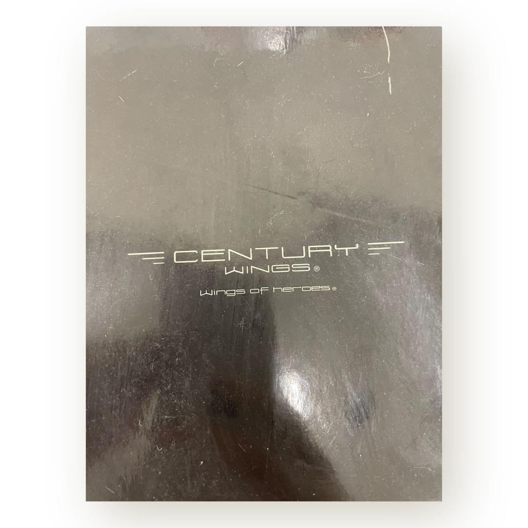 CENTURY WINGS A-7E コルセアII アメリカ海軍